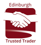 Edinburgh Trusted Trader carrying out boiler repairs in the Lothians