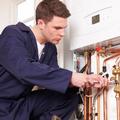 Boiler maintenance and servicing in Edinburgh and the Lothians